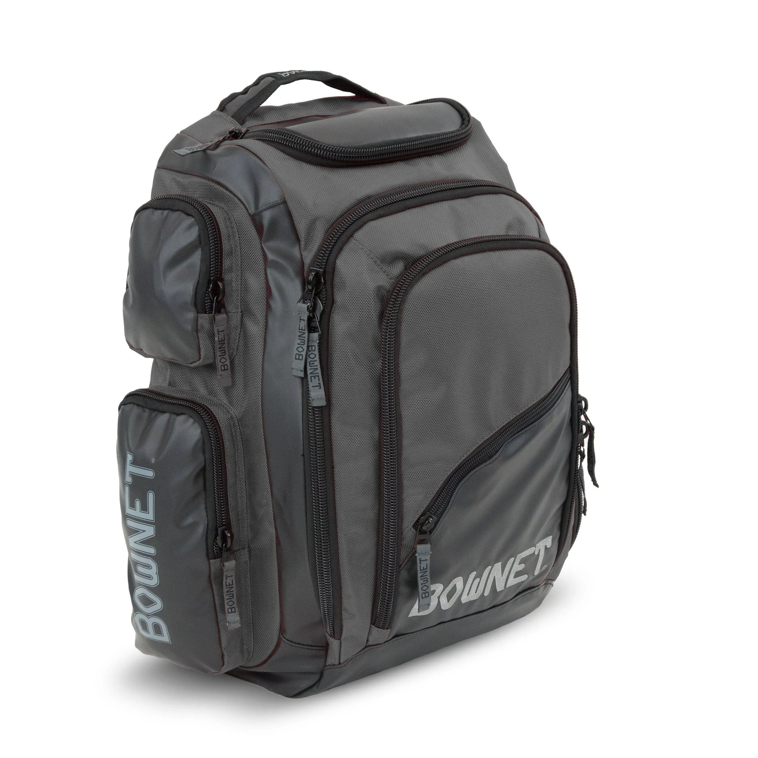 Commando Coaches Backpack