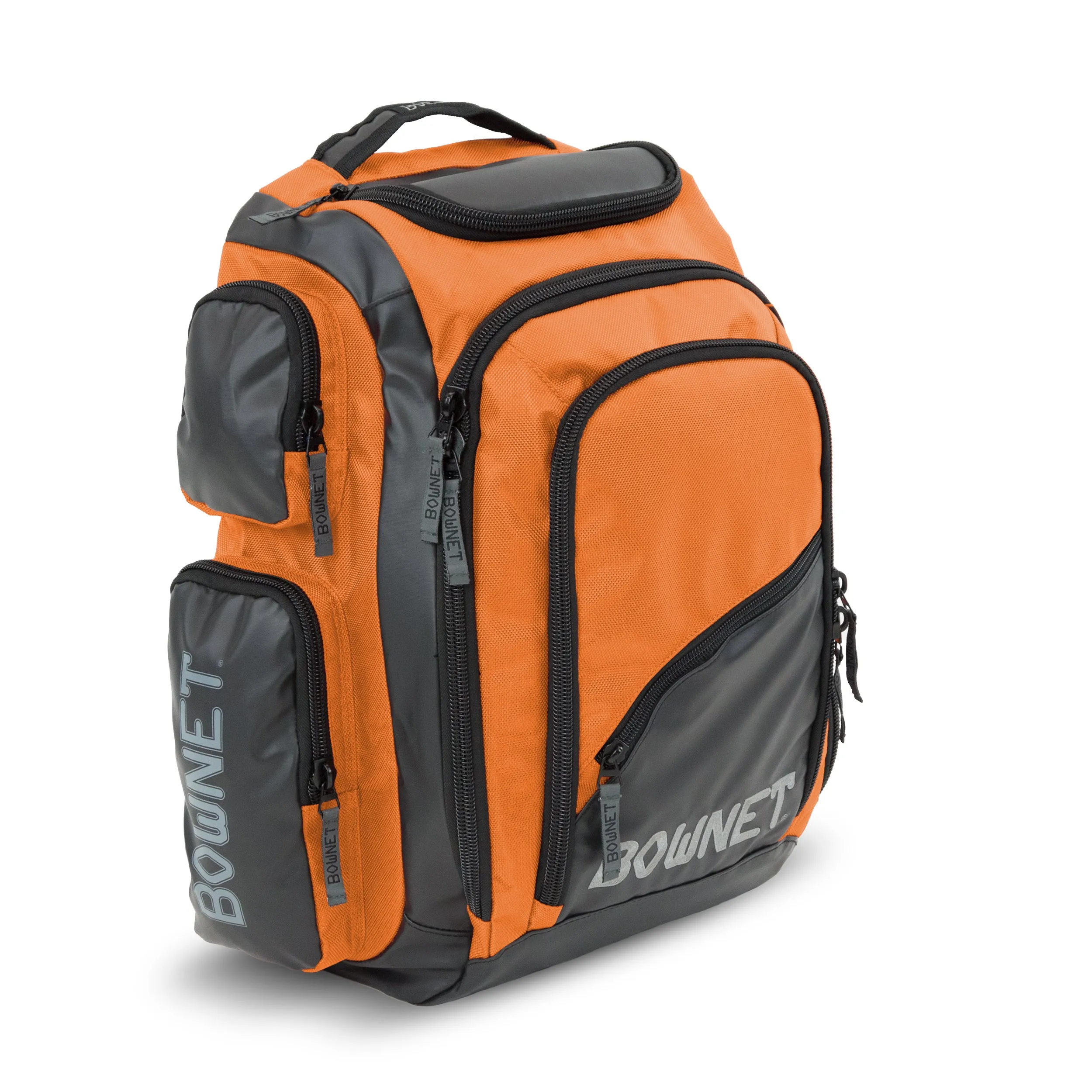 Commando Coaches Backpack