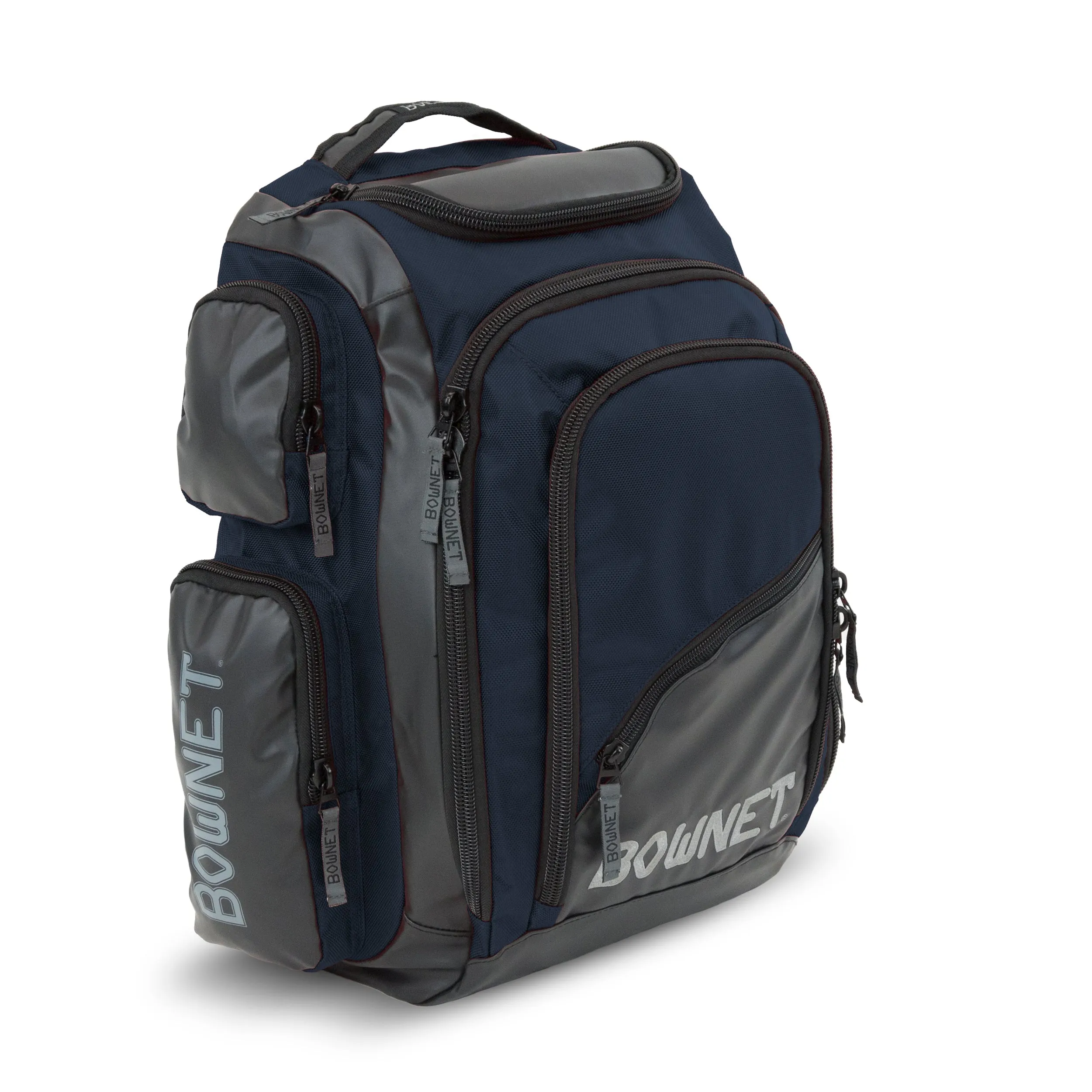 Commando Coaches Backpack