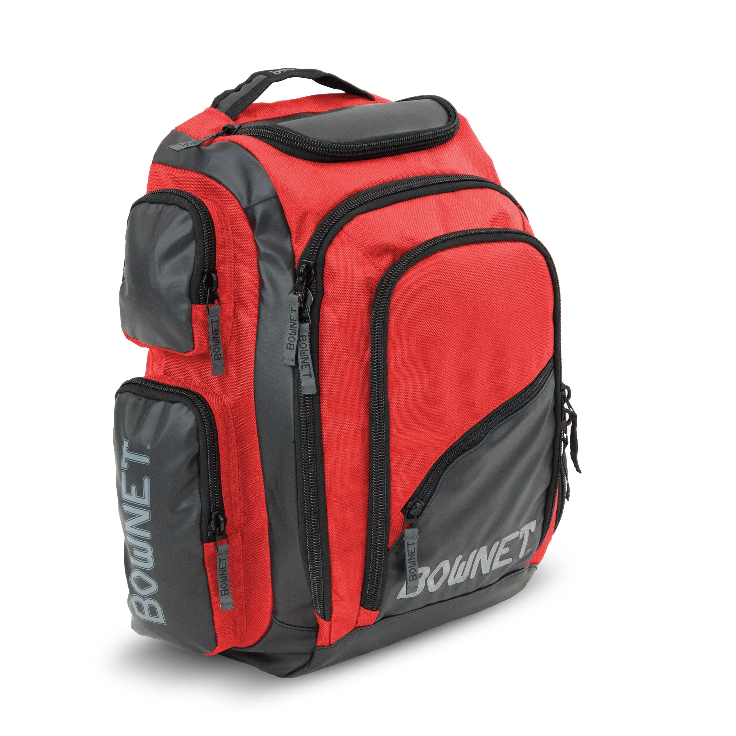 Commando Coaches Backpack