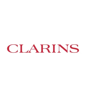 Complimentary Clarins Gift Bag