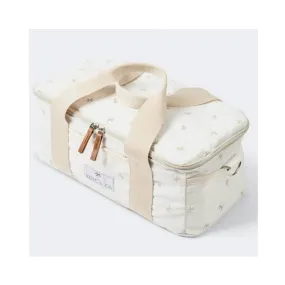 Cooler Bag Deluxe - White