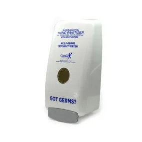 Coretex Hand Sanitizer Wall Mount Dispenser 23608