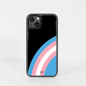 Cottoncandy Rainbow | Pride Phone Case