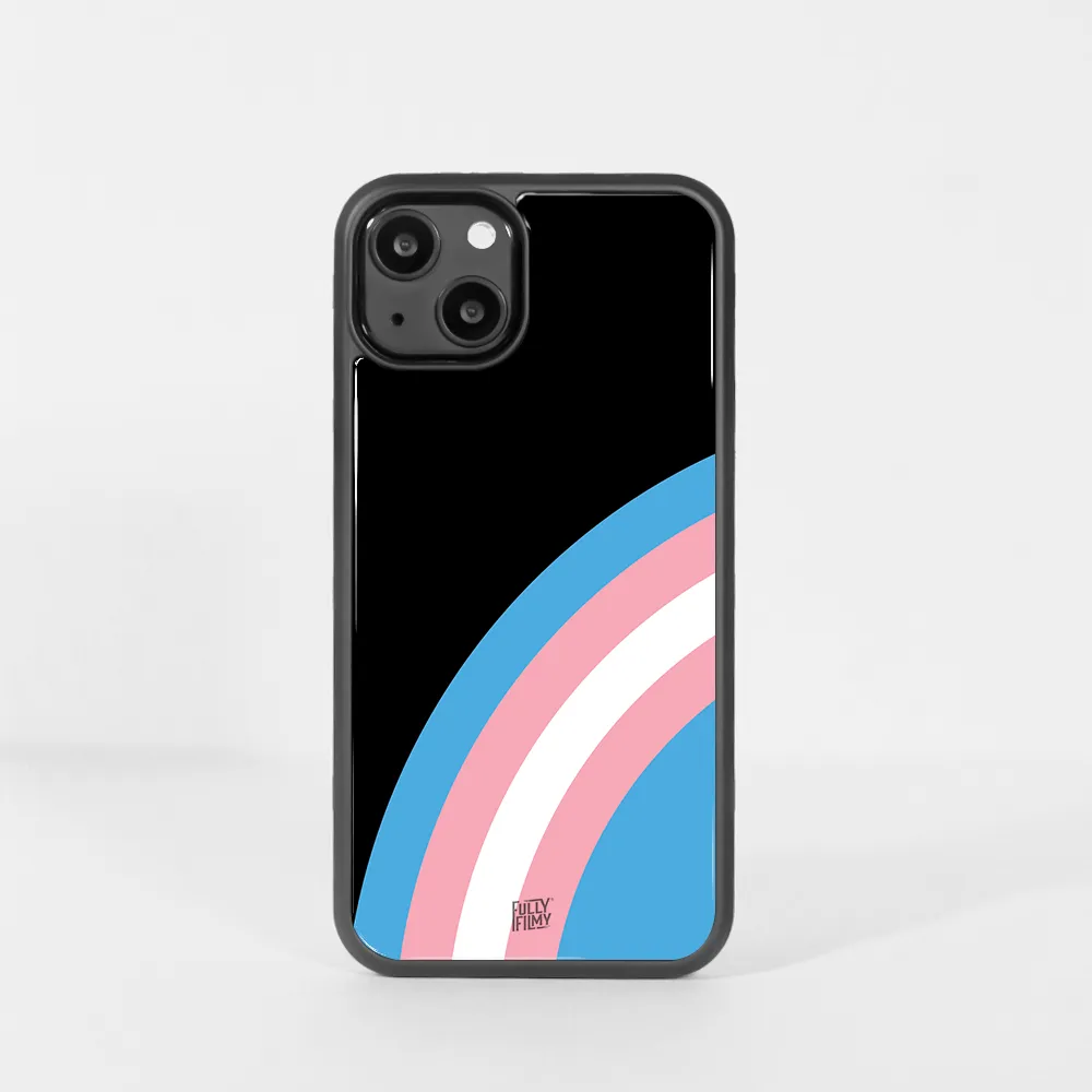 Cottoncandy Rainbow | Pride Phone Case