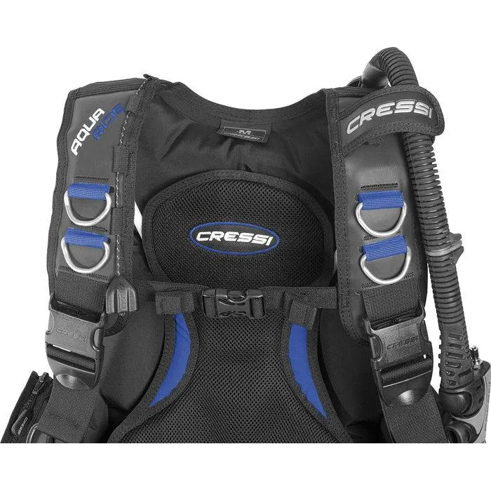 Cressi Aquaride BCD