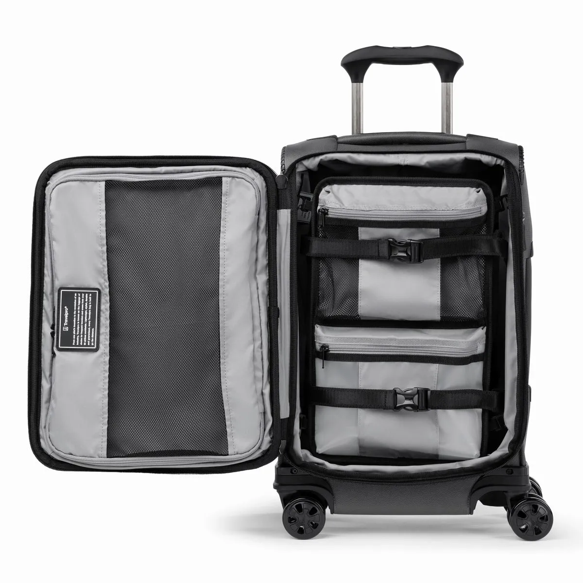 Crew™ Classic Compact Carry-On Expandable Spinner