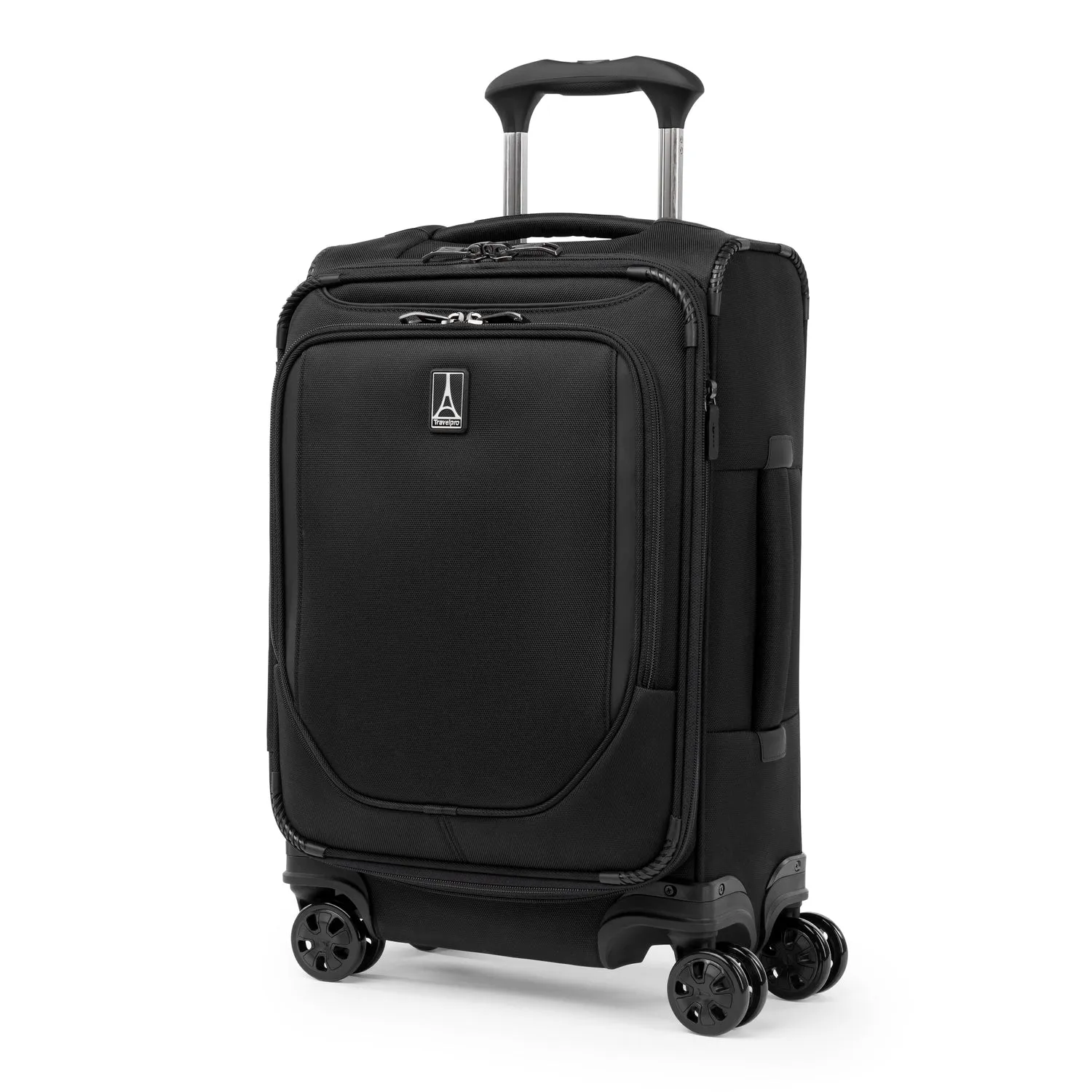 Crew™ Classic Compact Carry-On / Large Check-in Luggage Set