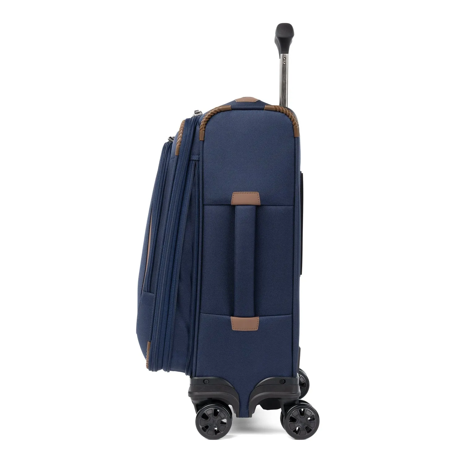 Crew™ Classic Compact Carry-On / Large Check-in Luggage Set