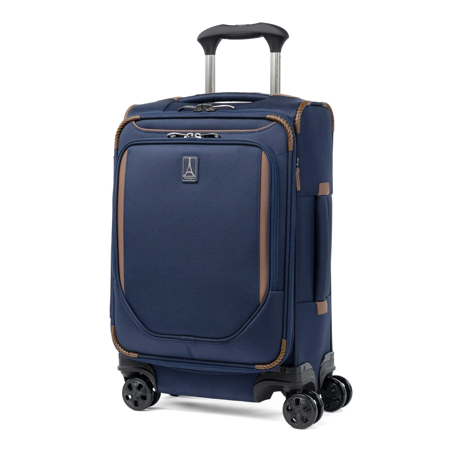 Crew™ Classic Compact Carry-On / Large Check-in Luggage Set