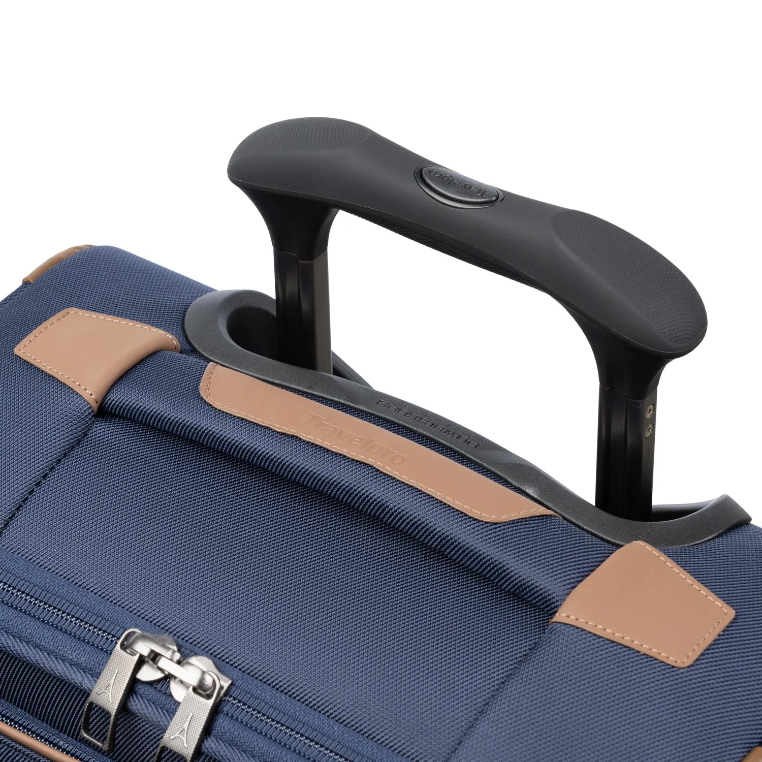 Crew™ Classic Compact Carry-On / Large Check-in Luggage Set