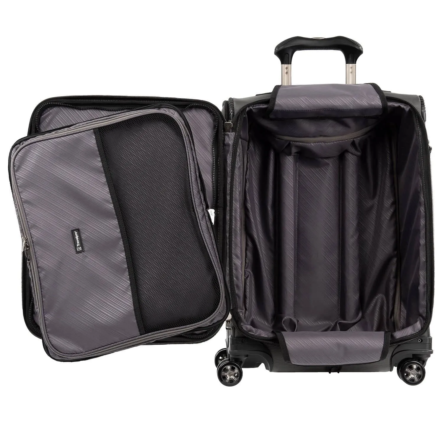 Crew™ Versapack™ Max/25 - Luggage Set