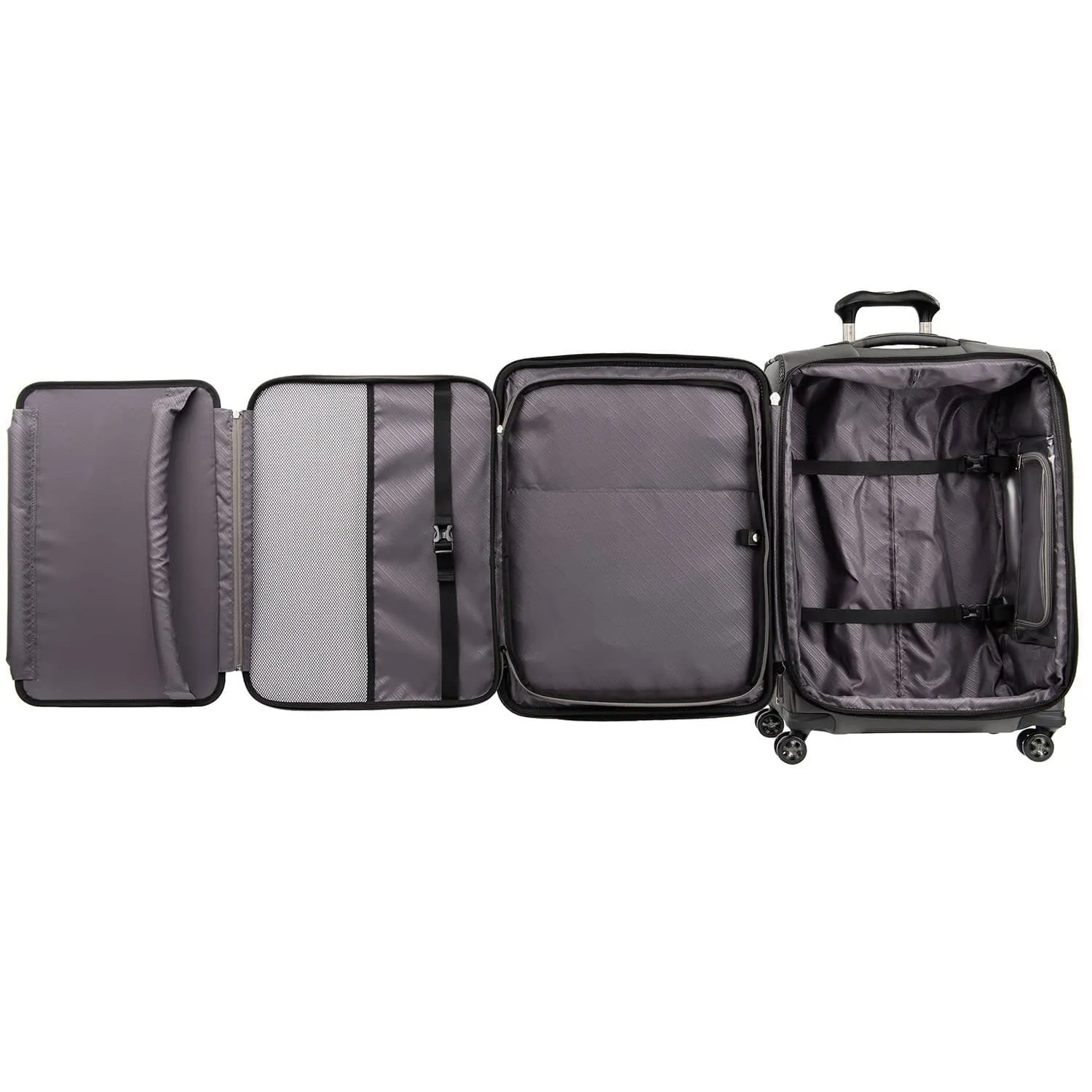 Crew™ Versapack™ Max/25 - Luggage Set