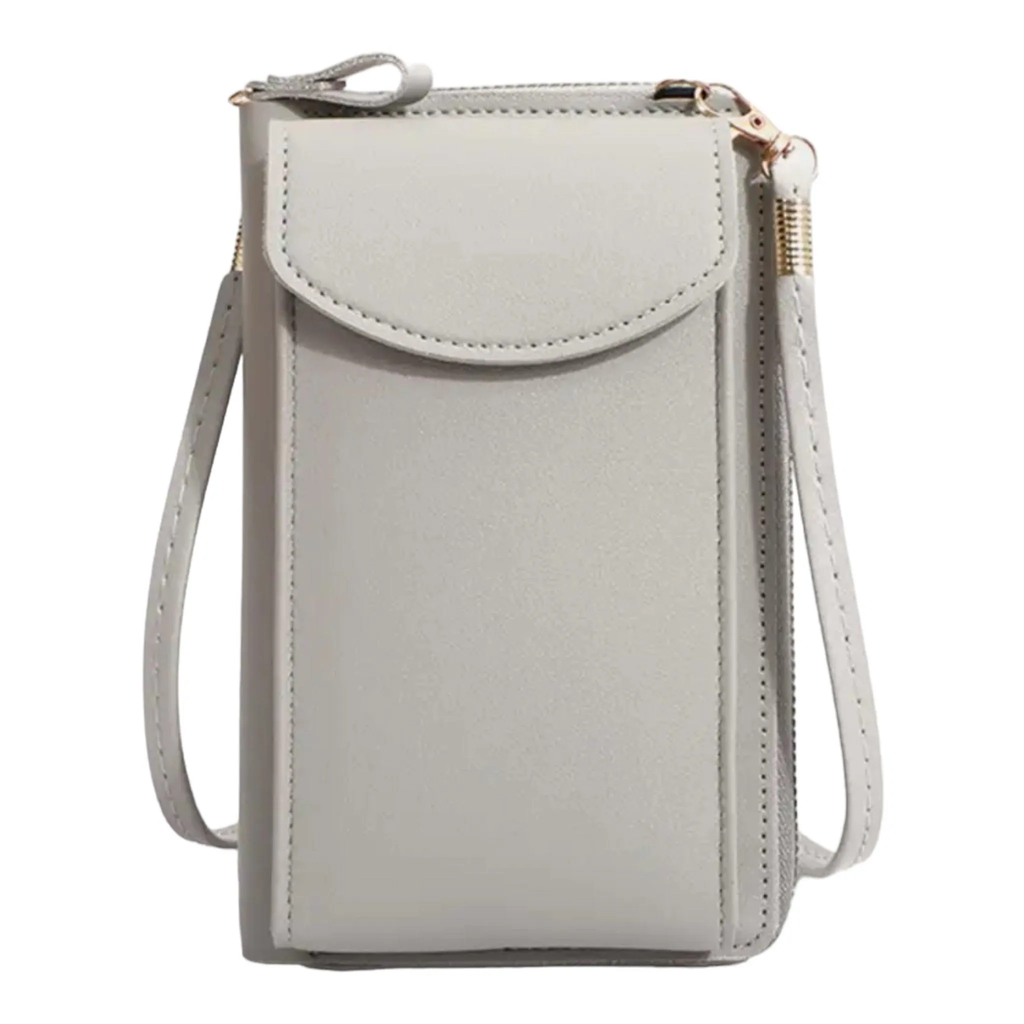 Crossbody Mini Bag