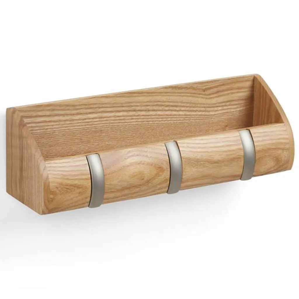 Cubby Mini Organizer Natural