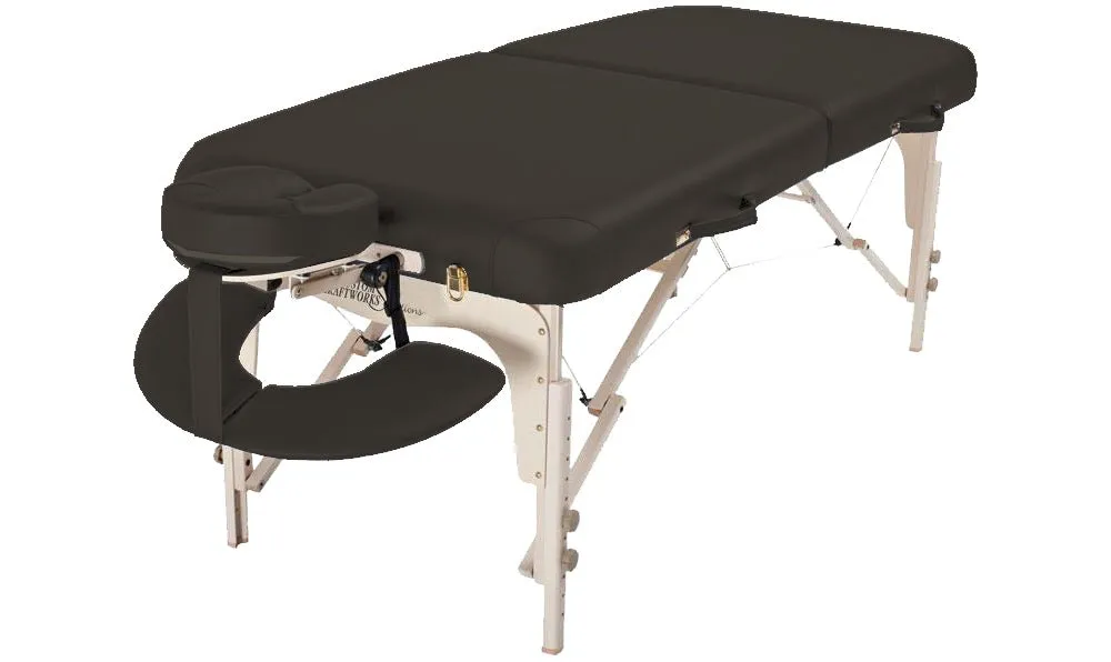 Custom Craftworks Luxor Portable Massage Table