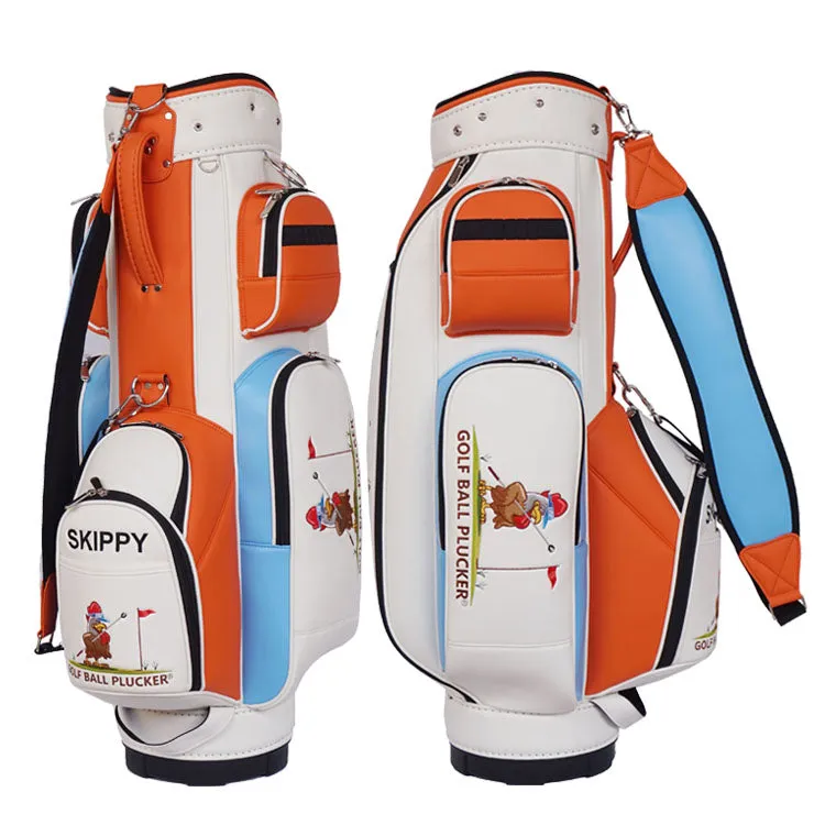 Custom Tour Bag TB05