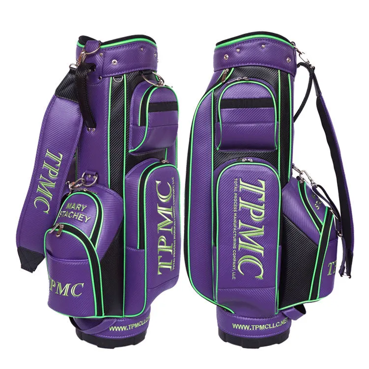 Custom Tour Bag TB05