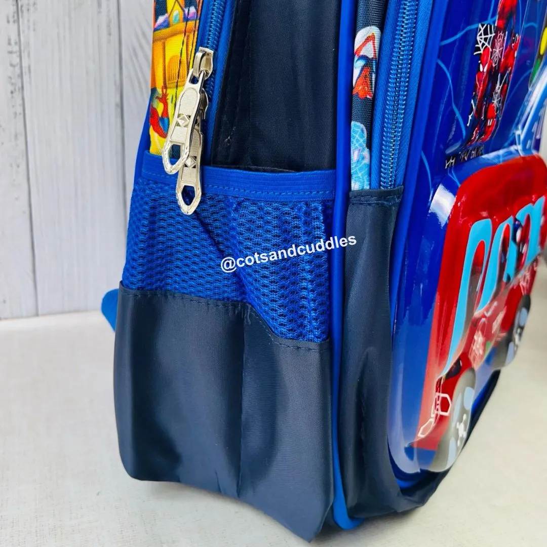 Cute Design Hardshell Backpack For Kids