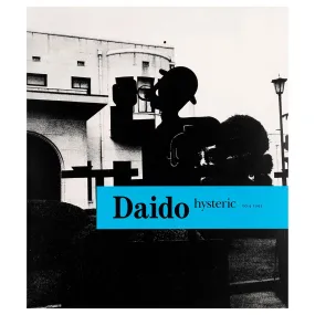 Daido hysteric no.4