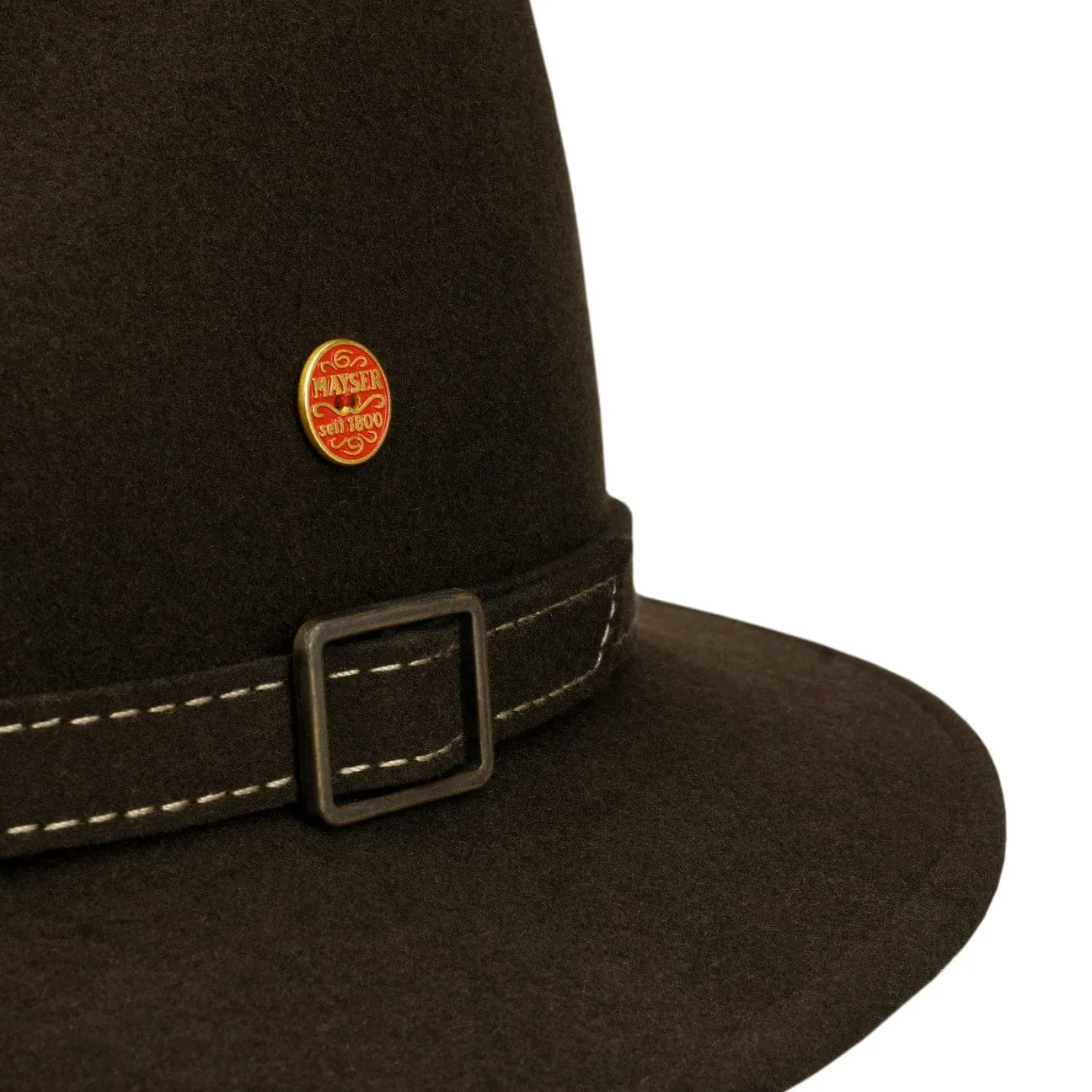 Dale Trekking Wool Hat by Mayser