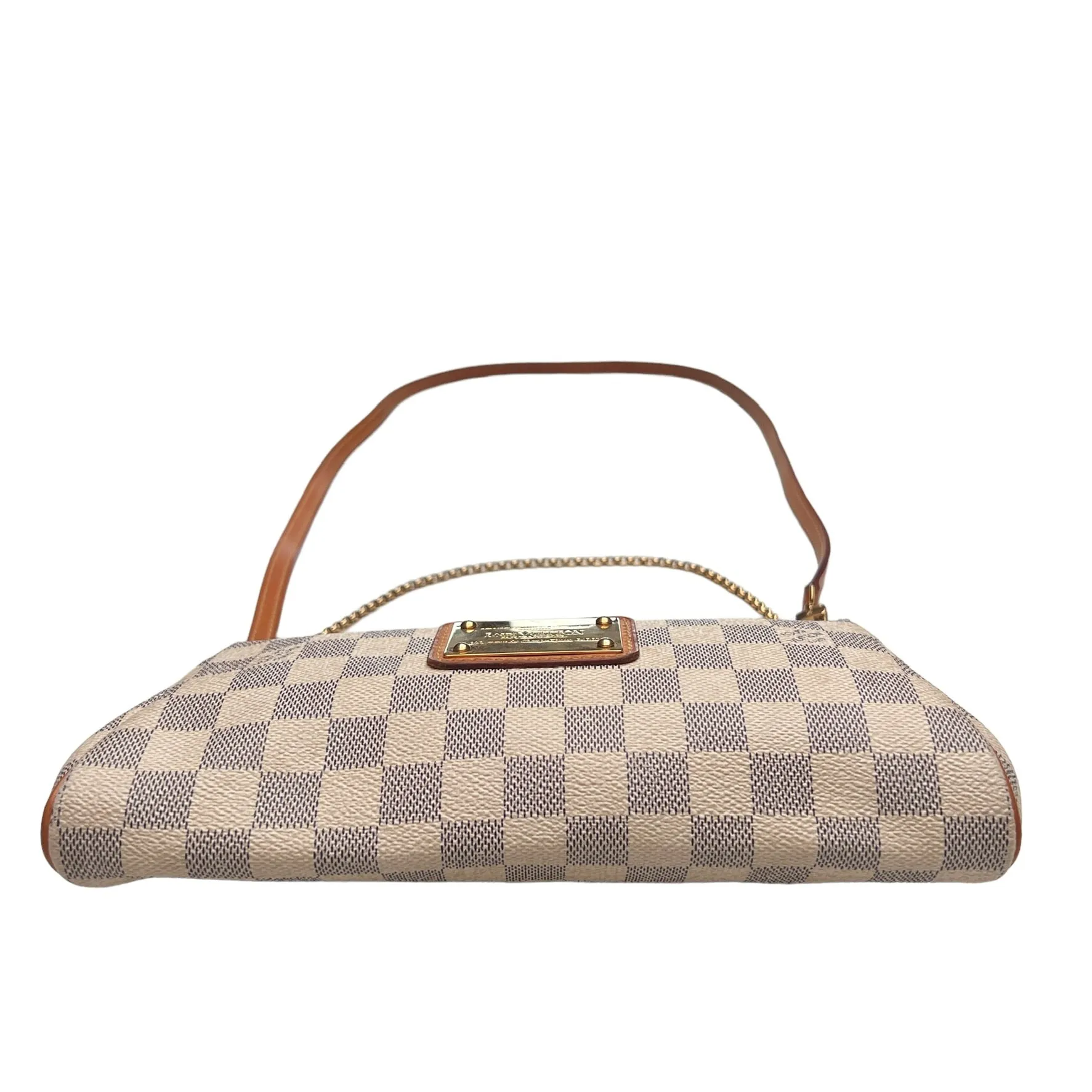 Damier Azur Bag