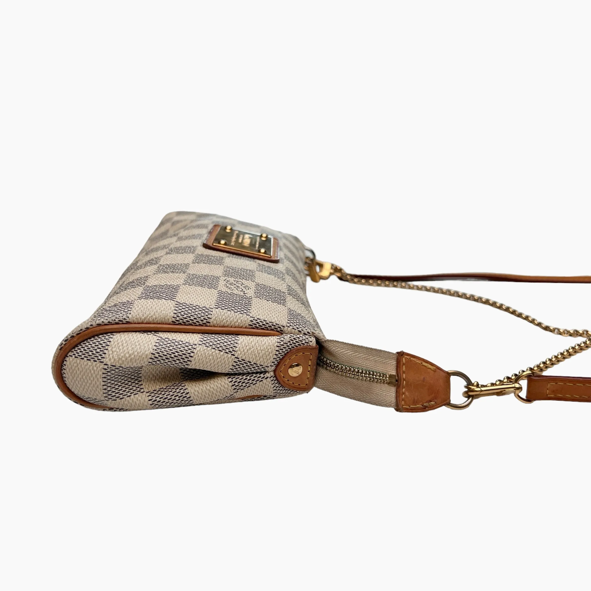 Damier Azur Bag