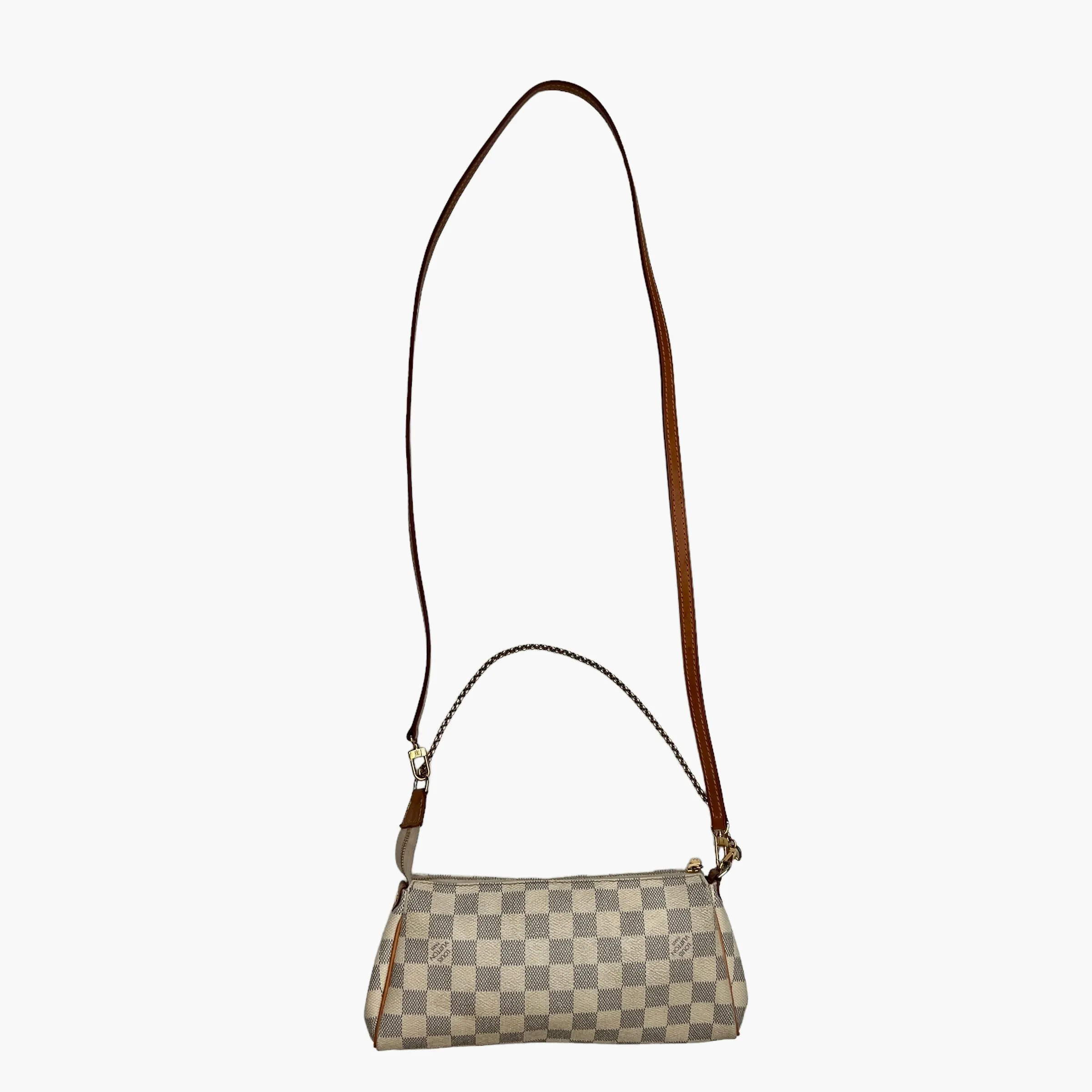 Damier Azur Bag