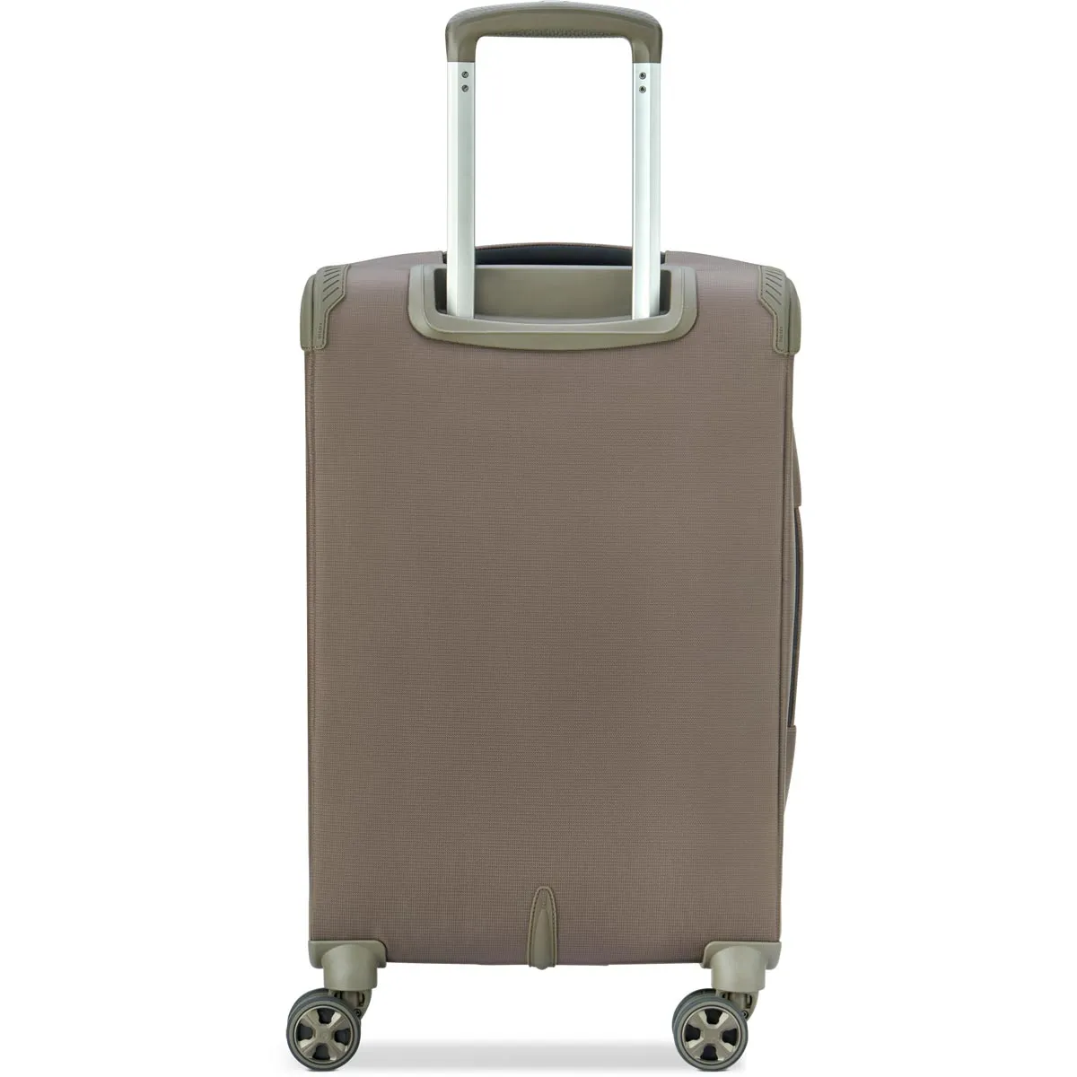 Delsey Helium DLX Expandable Spinner Carry On