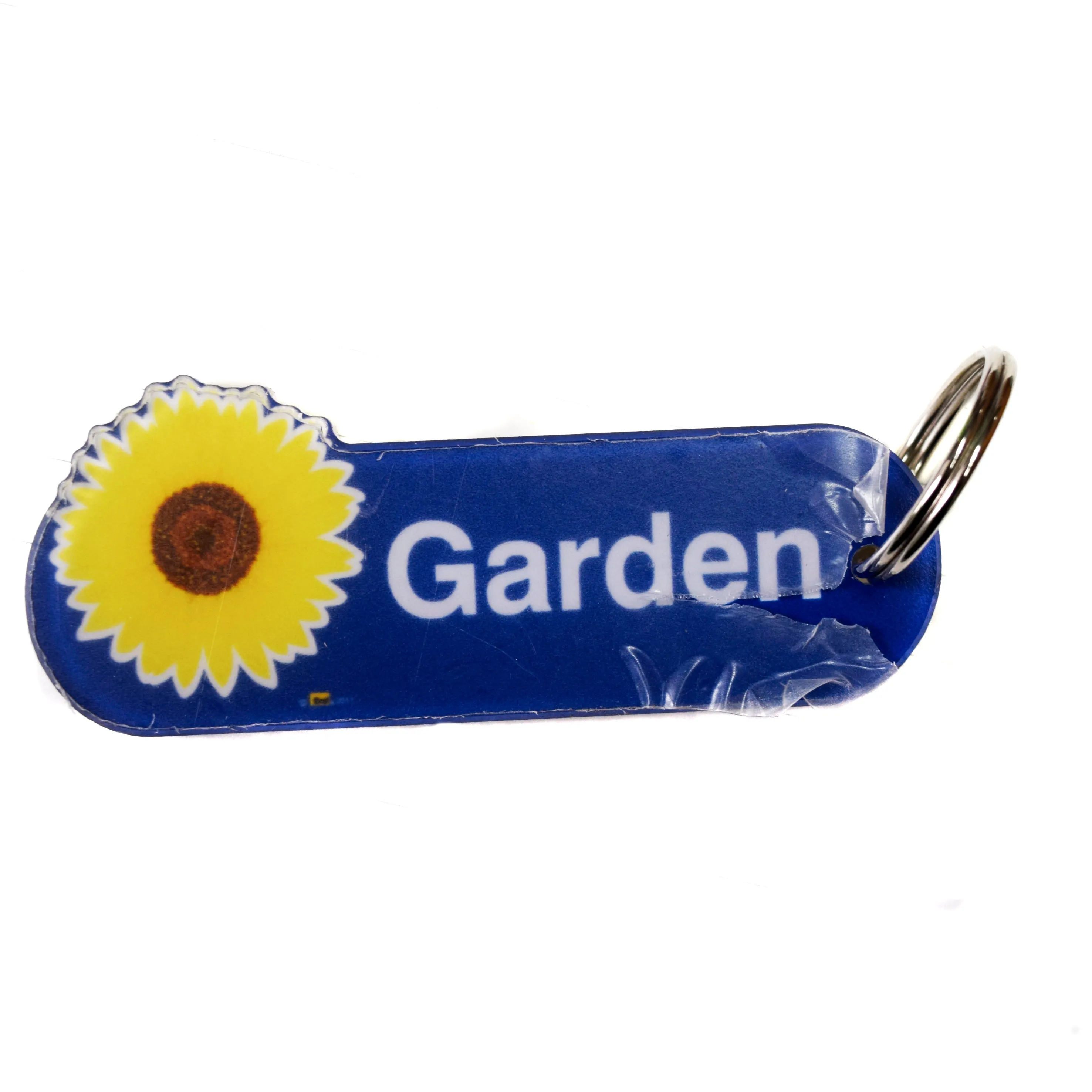 Dementia Key Fob