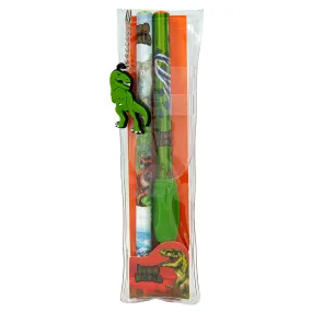 Depesche Dino World Pencil Set