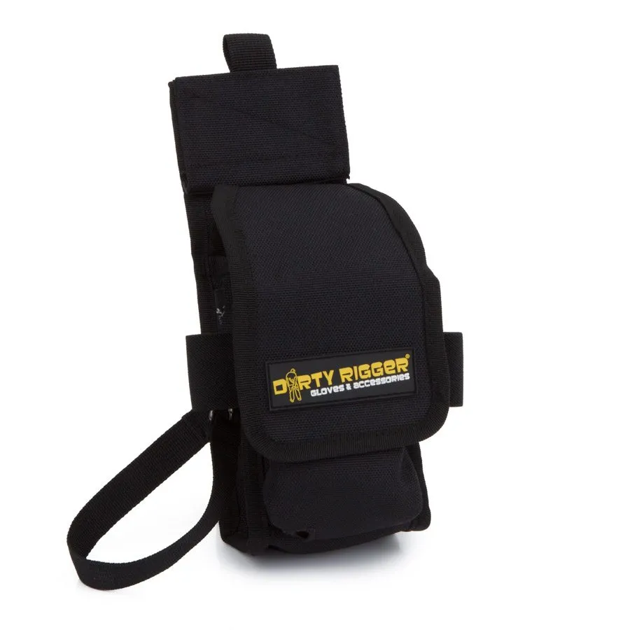 Dirty Rigger Pro-Pocket™ XT Tool Bag