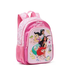 Disney - PRINCESSES BACKPACK 15"