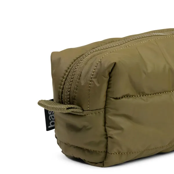 Ditty Cloud Toiletry Bag - Khaki