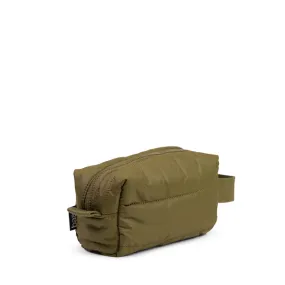 Ditty Cloud Toiletry Bag - Khaki