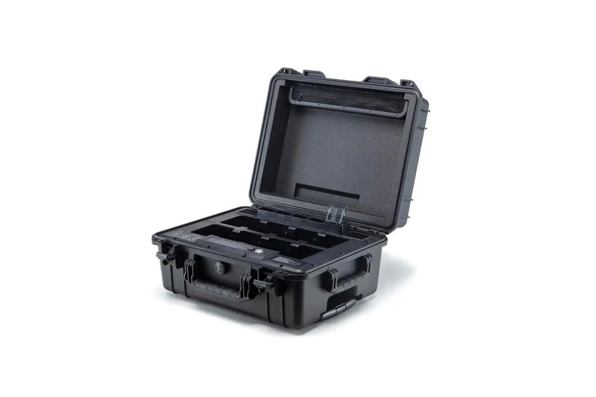 DJI Matrice 300 Series -  BS60 INTELLIGENT BATTERY STATION