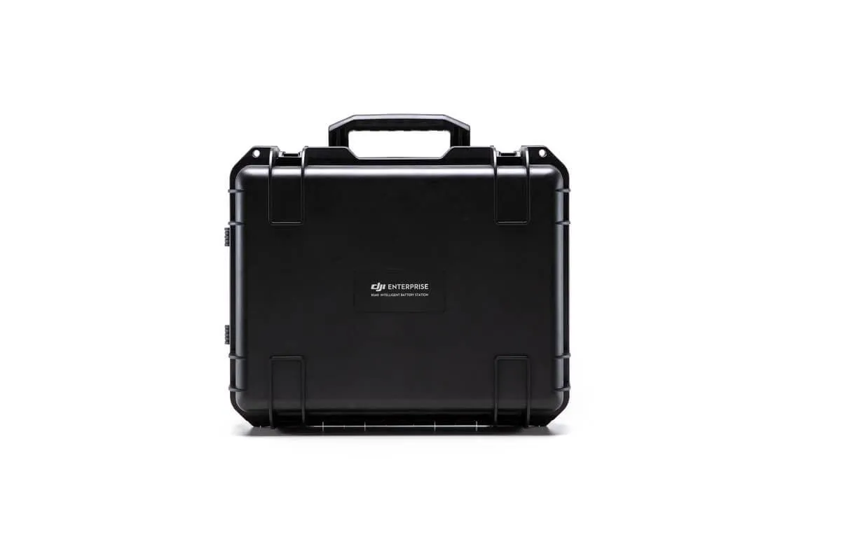 DJI Matrice 300 Series -  BS60 INTELLIGENT BATTERY STATION