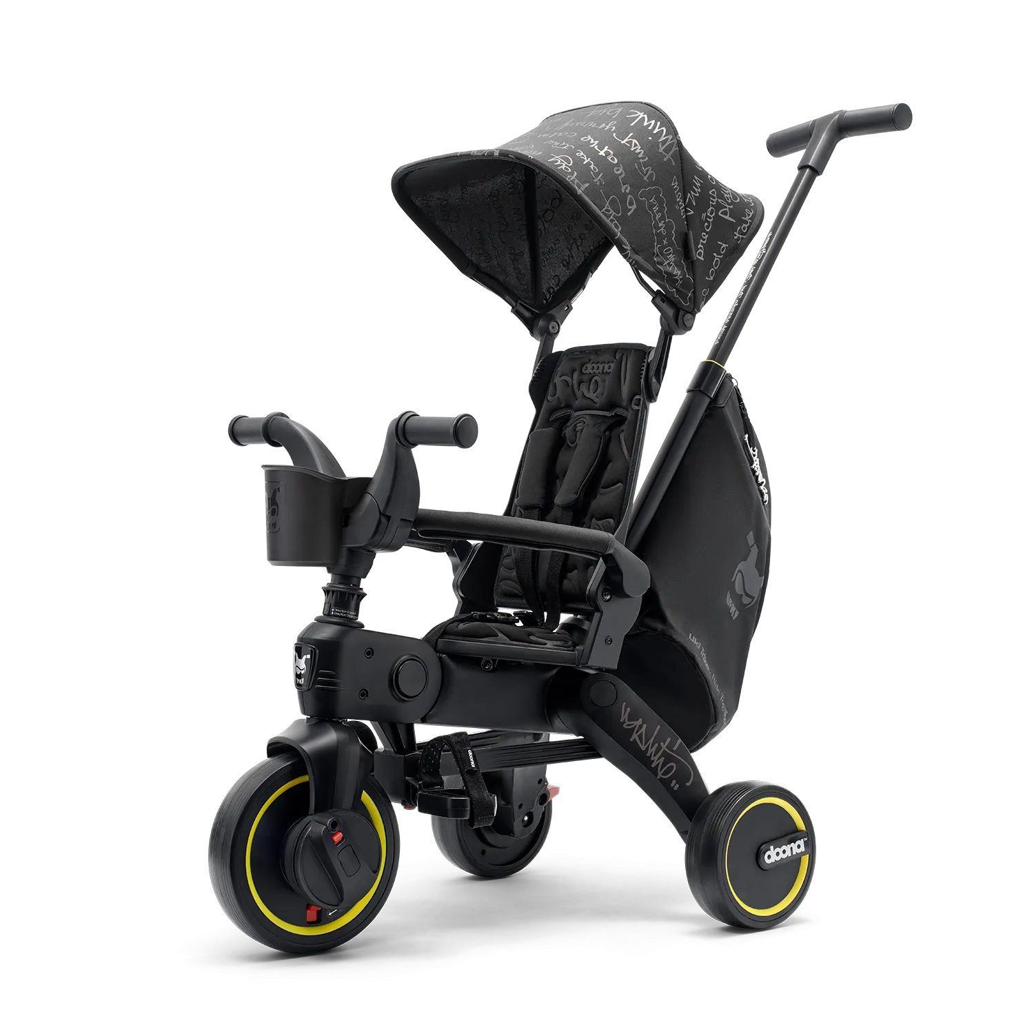 Doona Liki Trike - Vashtie Limited Edition