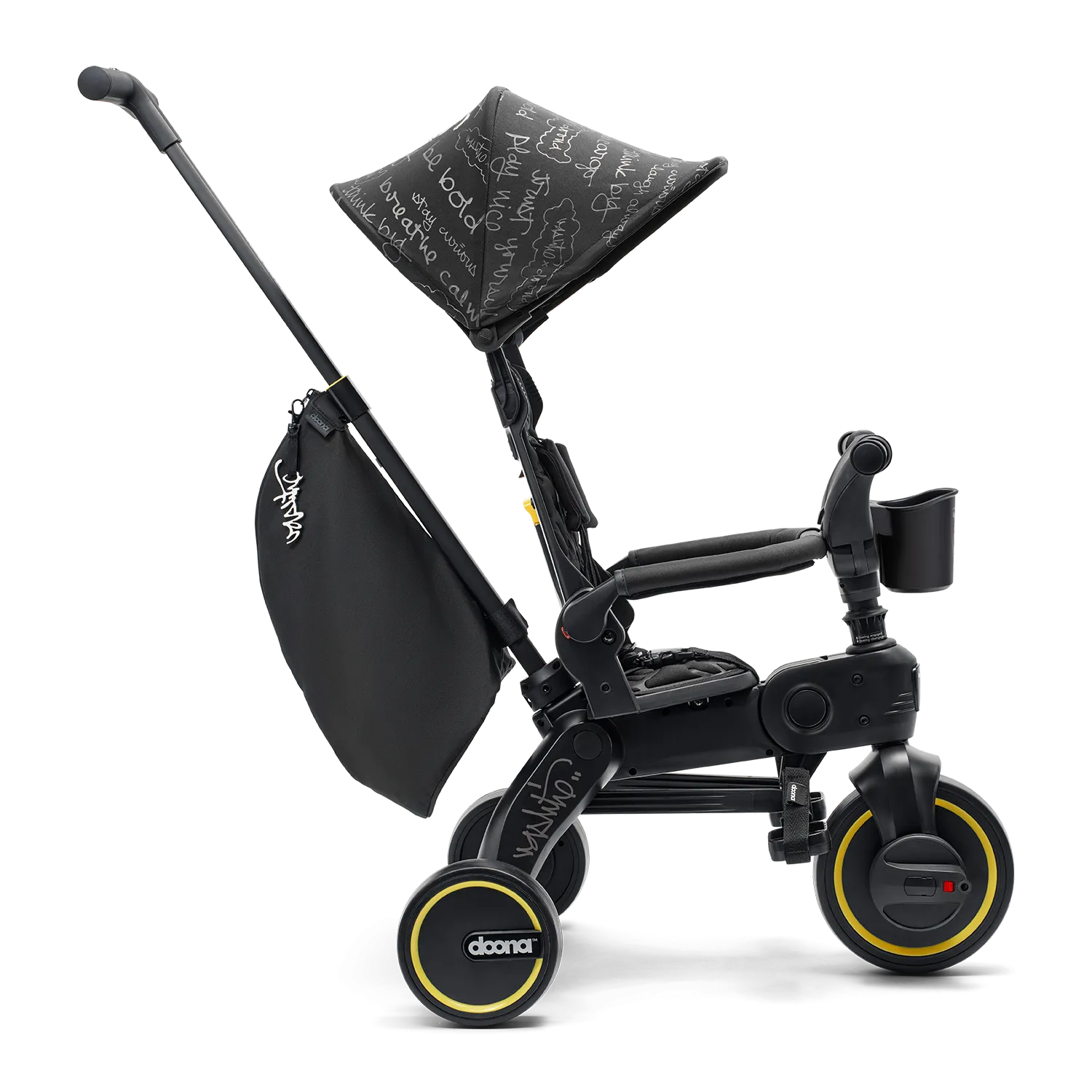 Doona Liki Trike - Vashtie Limited Edition