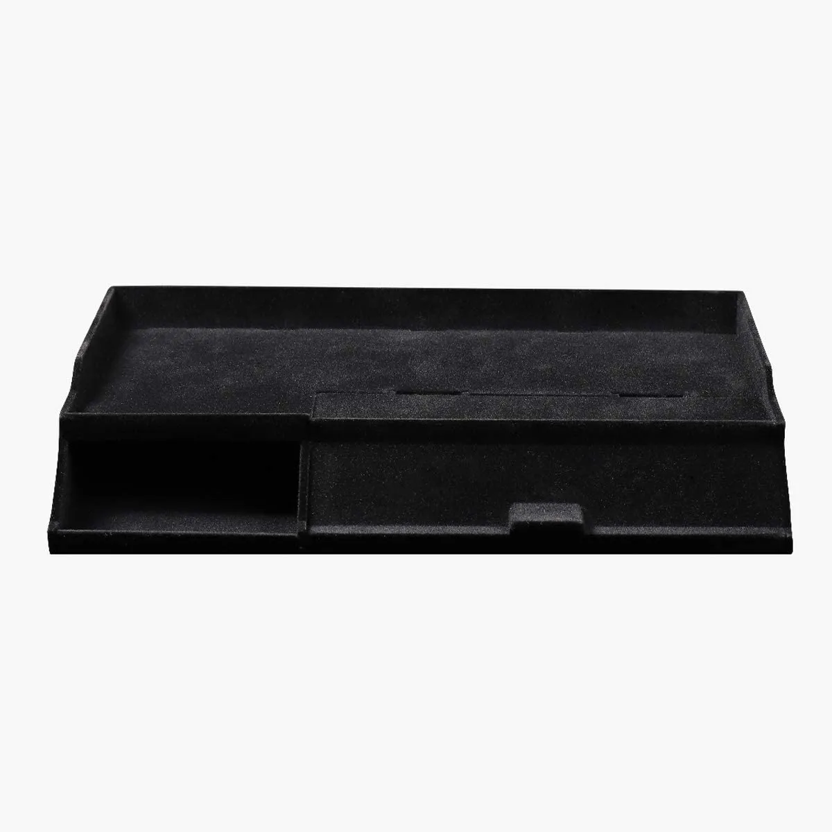 Double Storey Glove Box Storage for LHD Model 3