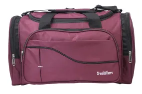 Duffel Travel Bag 995652