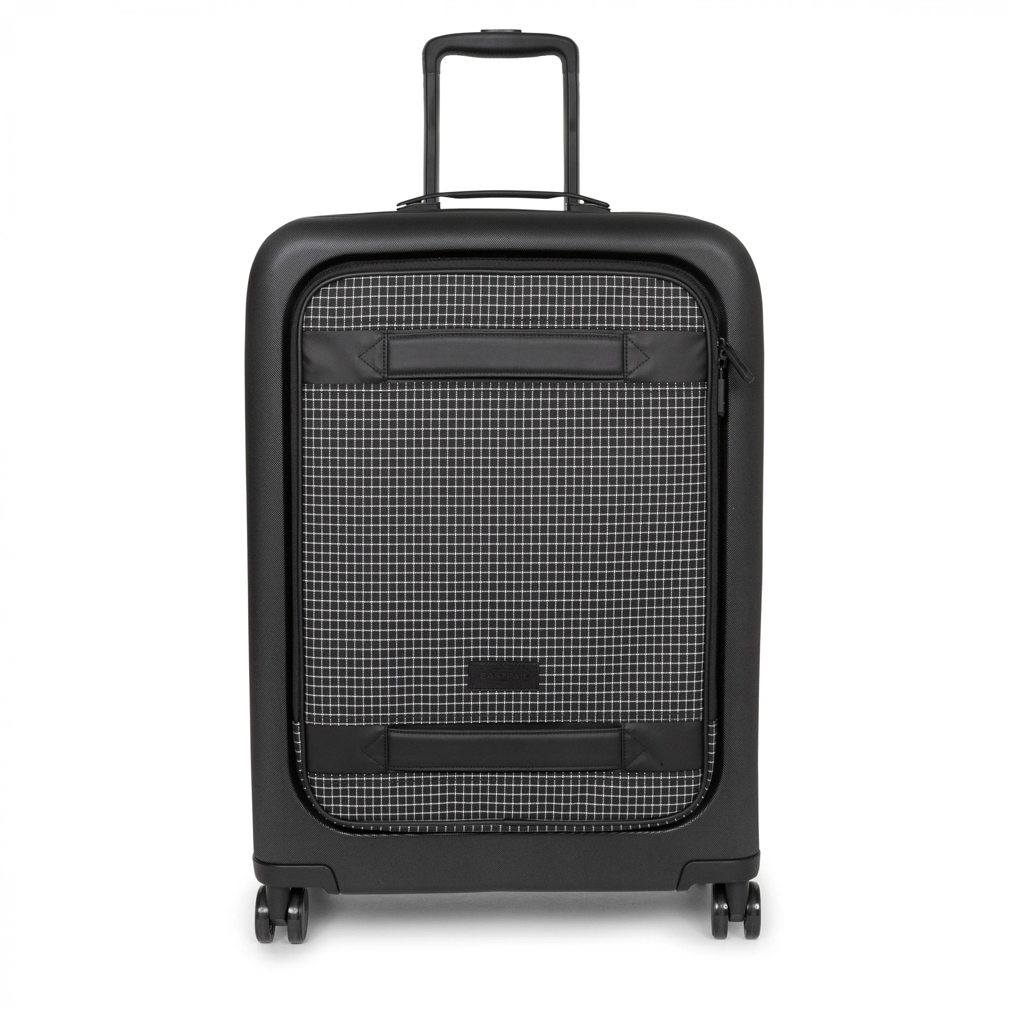 Eastpak Cnnct Case L Cnnct Ripstop Check-in travel trolley - EK0A5BC10Q81