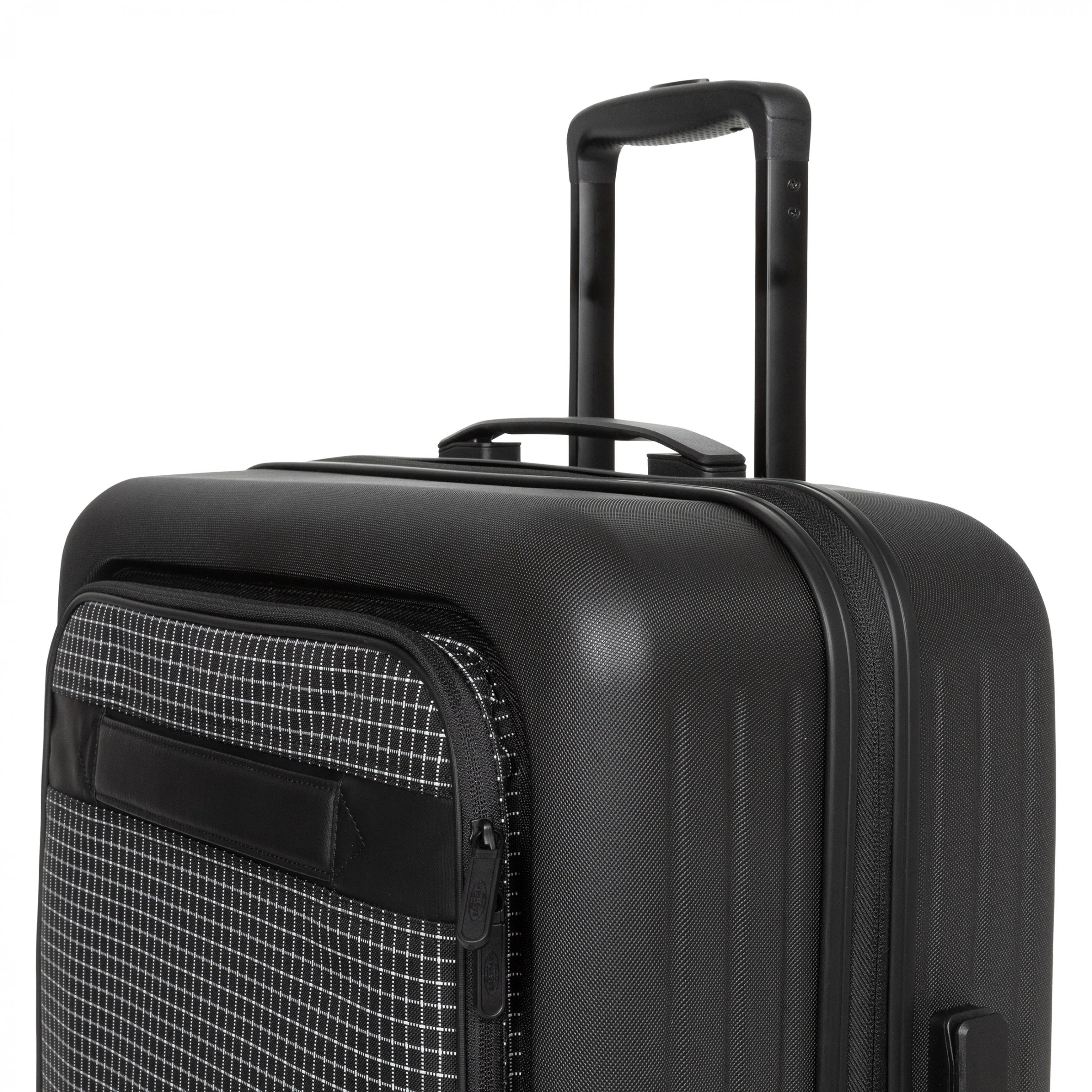 Eastpak Cnnct Case L Cnnct Ripstop Check-in travel trolley - EK0A5BC10Q81