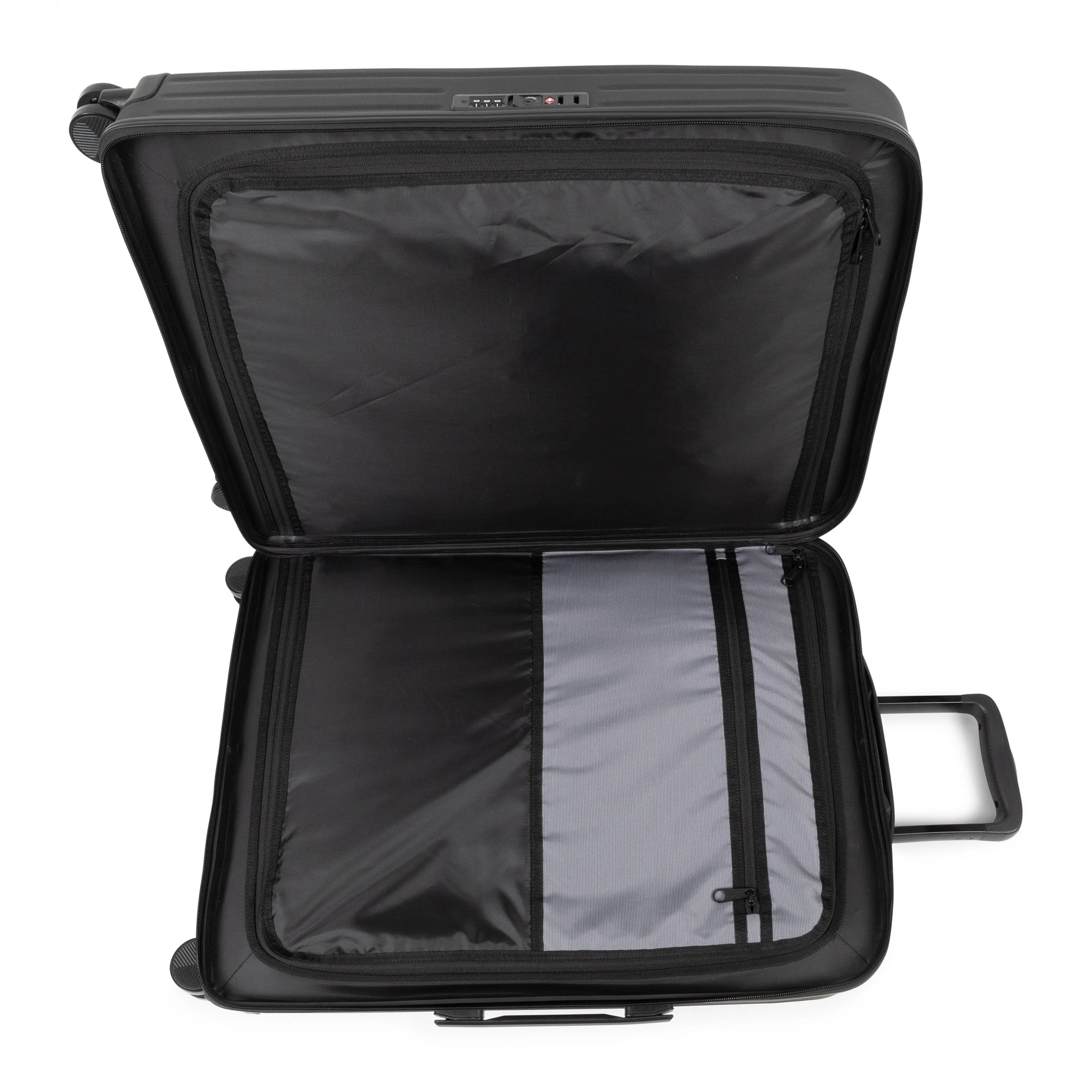 Eastpak Cnnct Case L Cnnct Ripstop Check-in travel trolley - EK0A5BC10Q81