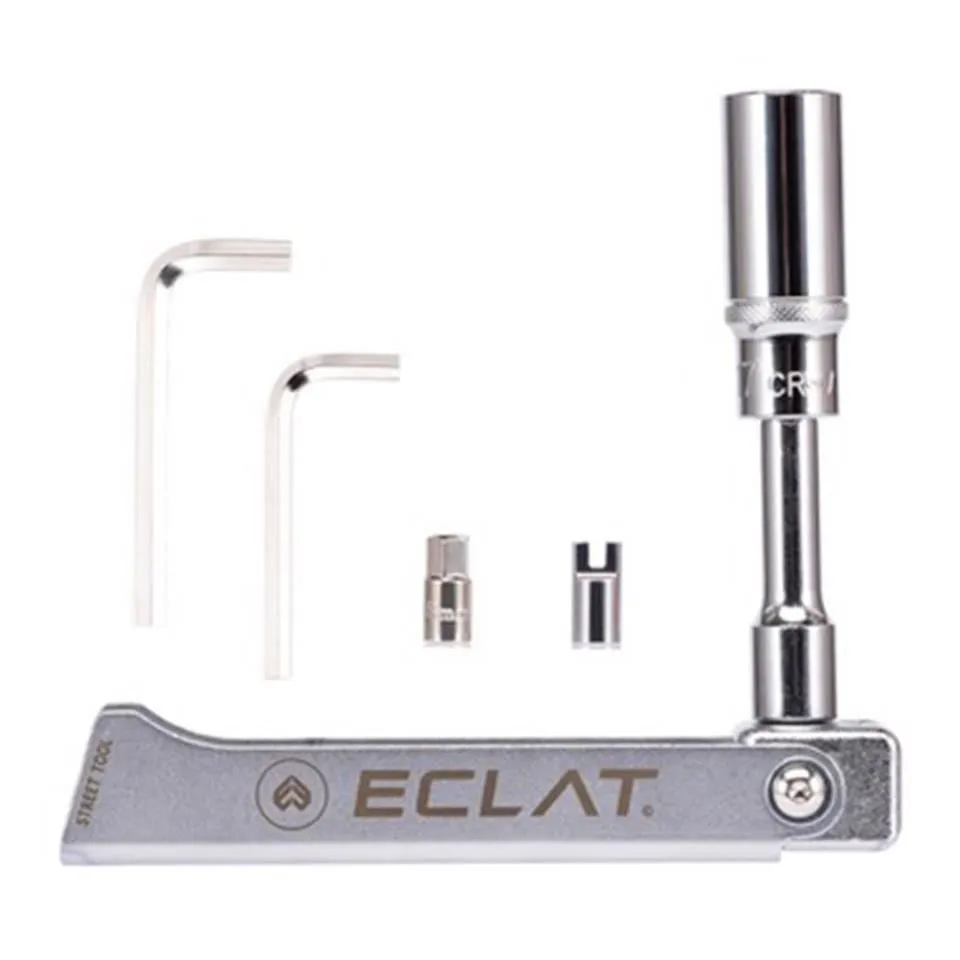 Eclat Street Tool