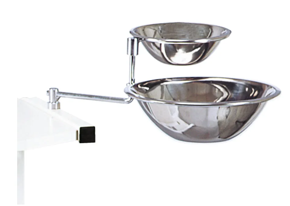 Equipro Mixing Bowl set with Holder