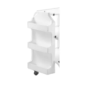 Equipro Trolley Trio Rack