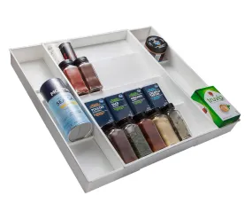 Expand-A-Drawer Spice Organizer