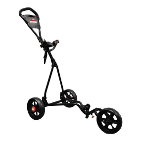 EzeGlide Junior Cruiser Push Golf Trolley