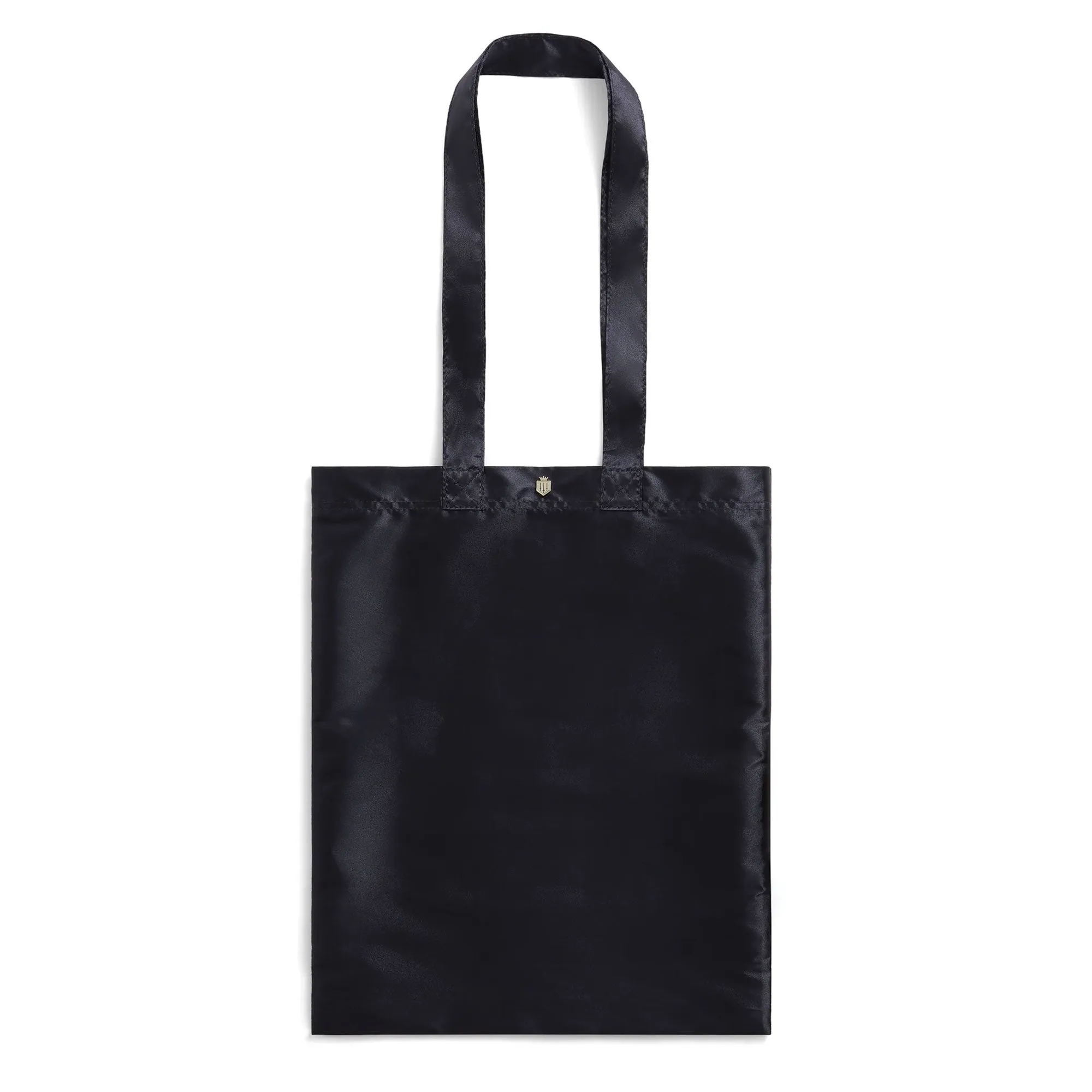 Fairfax & Favor Mini Windsor Shopping Tote Suede